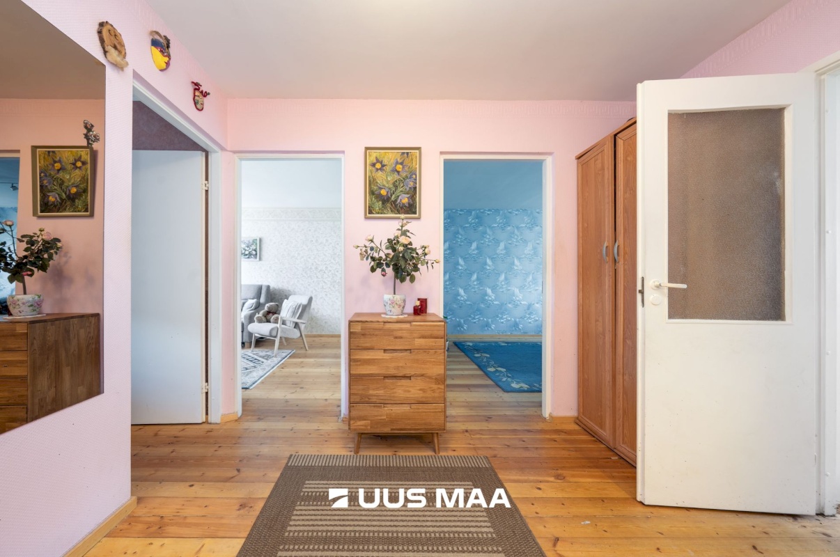 Tallinn, Nõmme linnaosa, valdeku 102