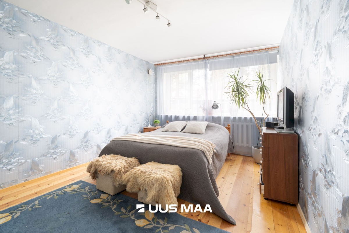 Tallinn, Nõmme linnaosa, valdeku 102