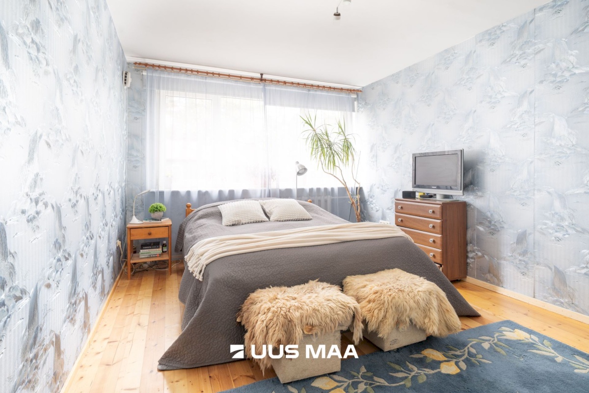 Tallinn, Nõmme linnaosa, valdeku 102