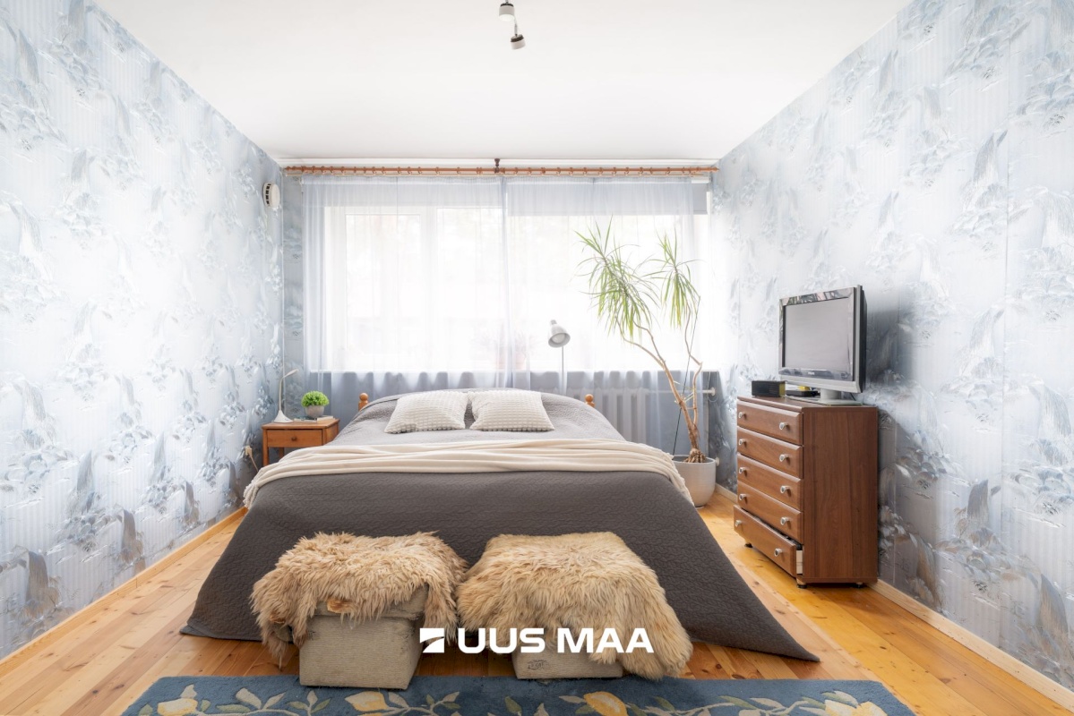 Tallinn, Nõmme linnaosa, valdeku 102