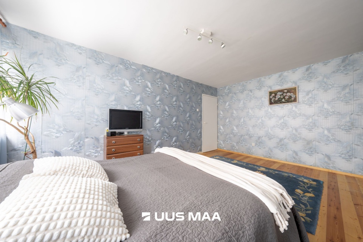 Tallinn, Nõmme linnaosa, valdeku 102