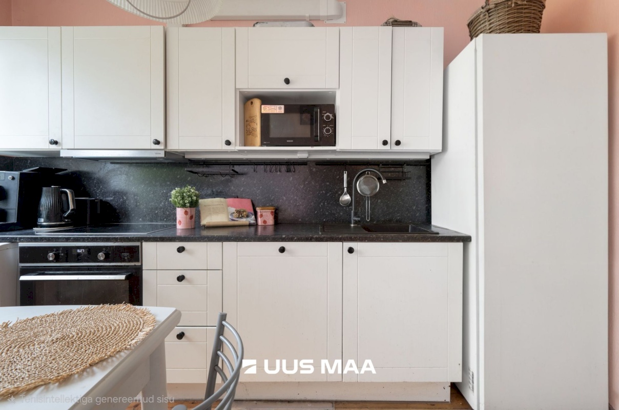 Tallinn, Nõmme linnaosa, valdeku 102