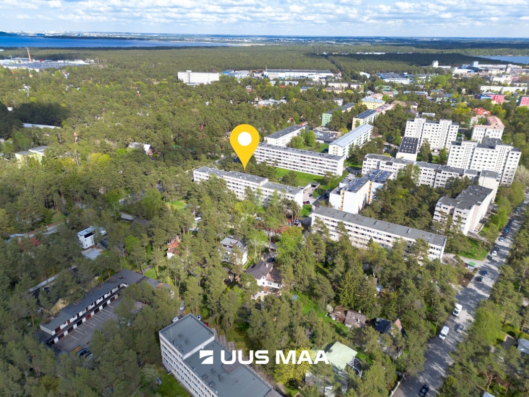 Tallinn, Nõmme linnaosa, valdeku 102