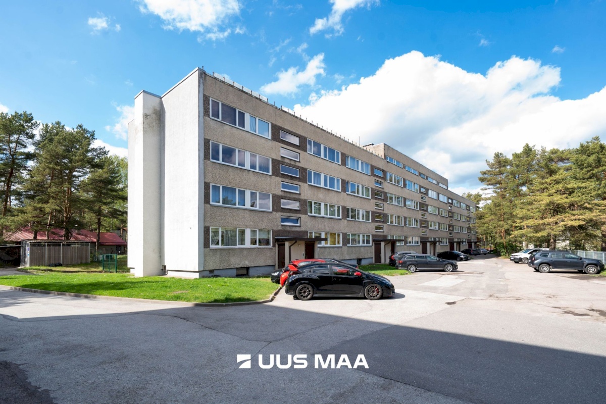 Tallinn, Nõmme linnaosa, valdeku 102