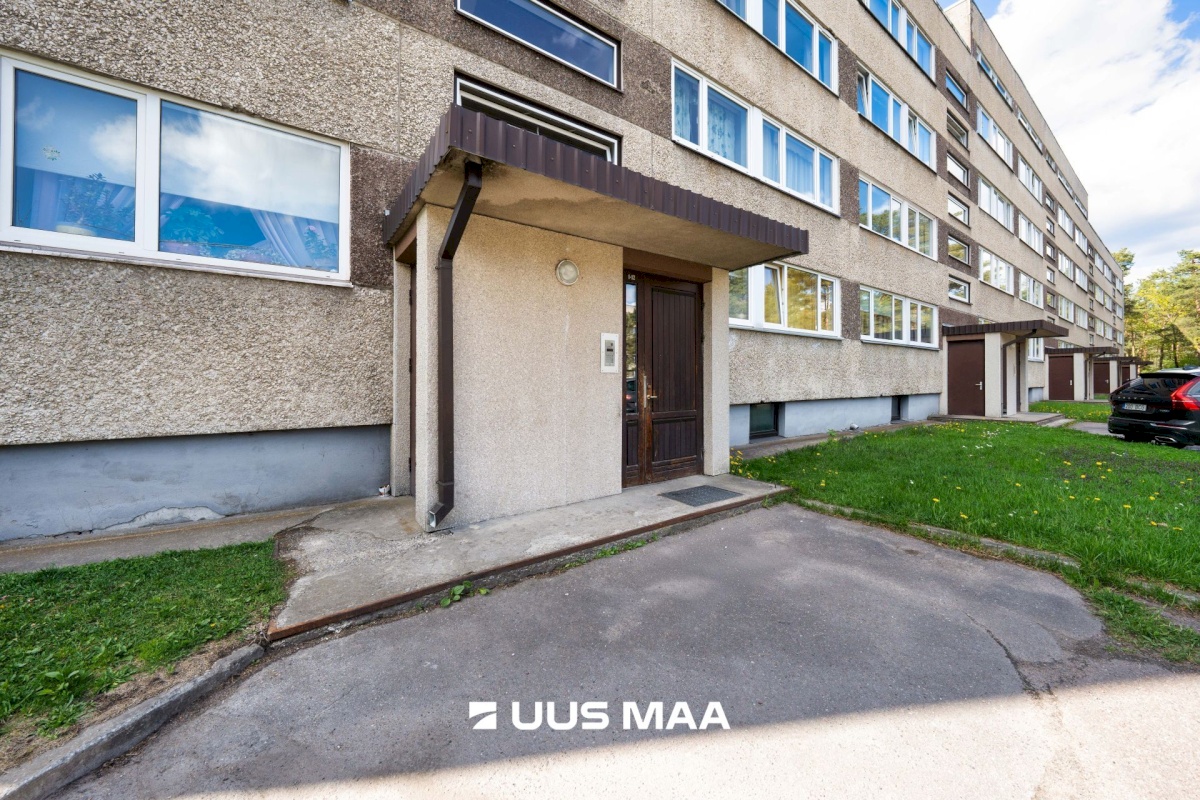 Tallinn, Nõmme linnaosa, valdeku 102