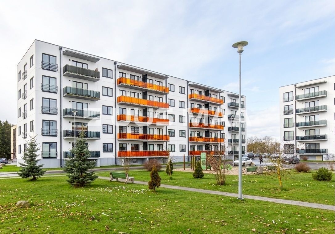 Tallinn, Lasnamäe linnaosa, Kuusiku tee 18