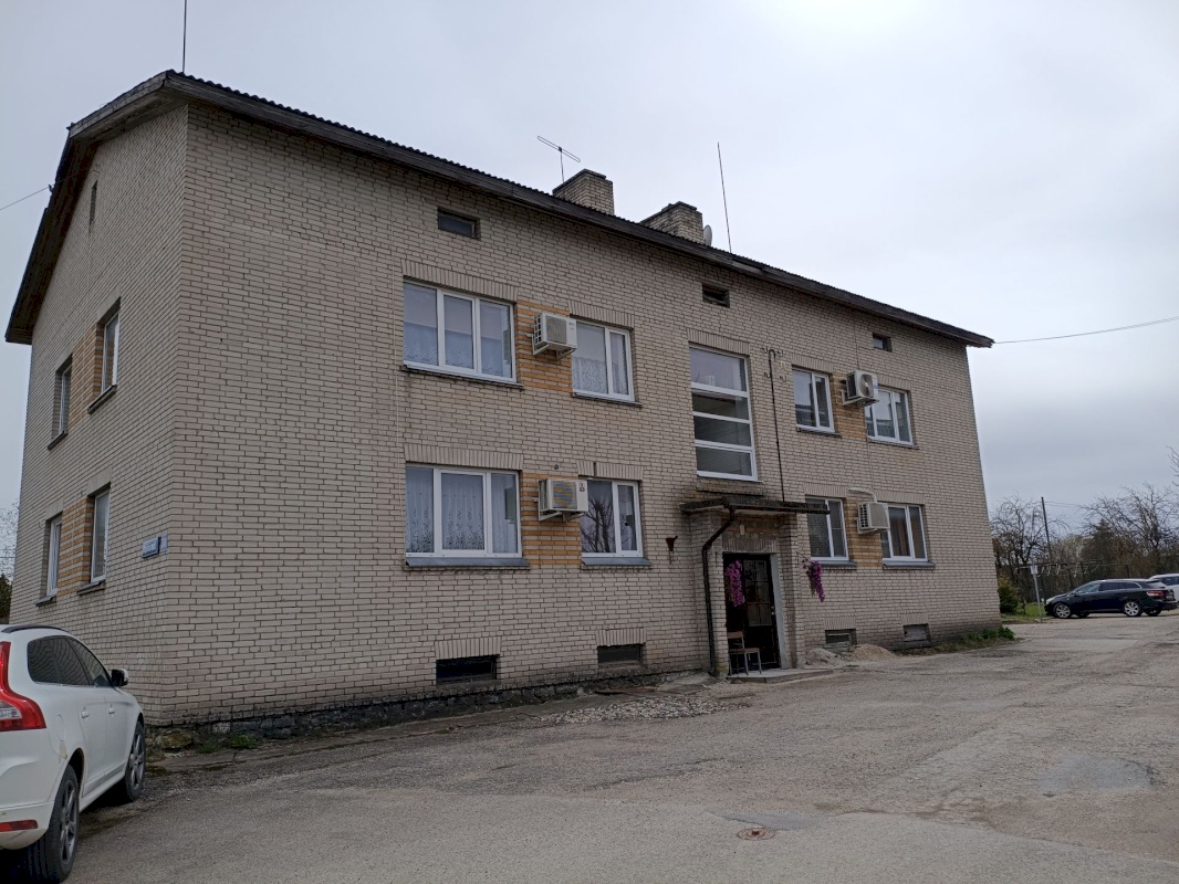Võru linn, Räpina mnt 30
