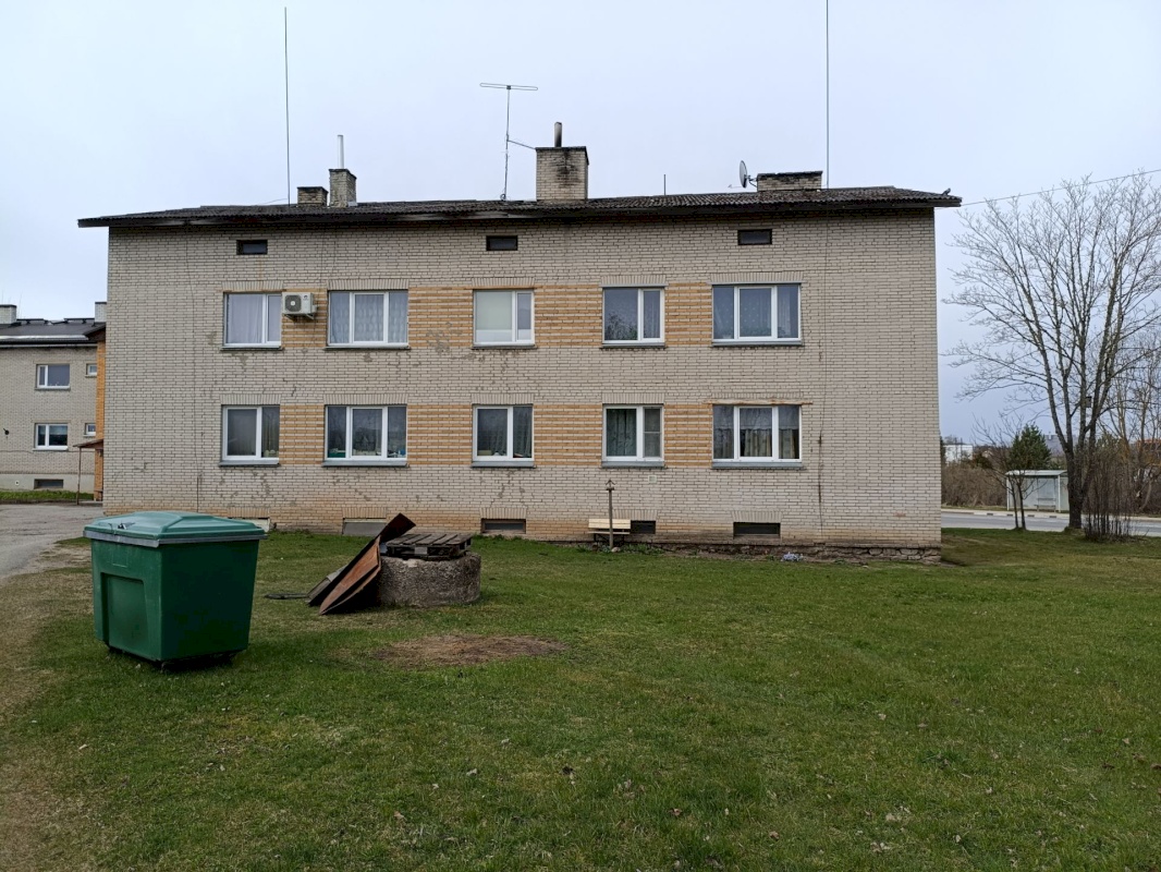 Võru linn, Räpina mnt 30