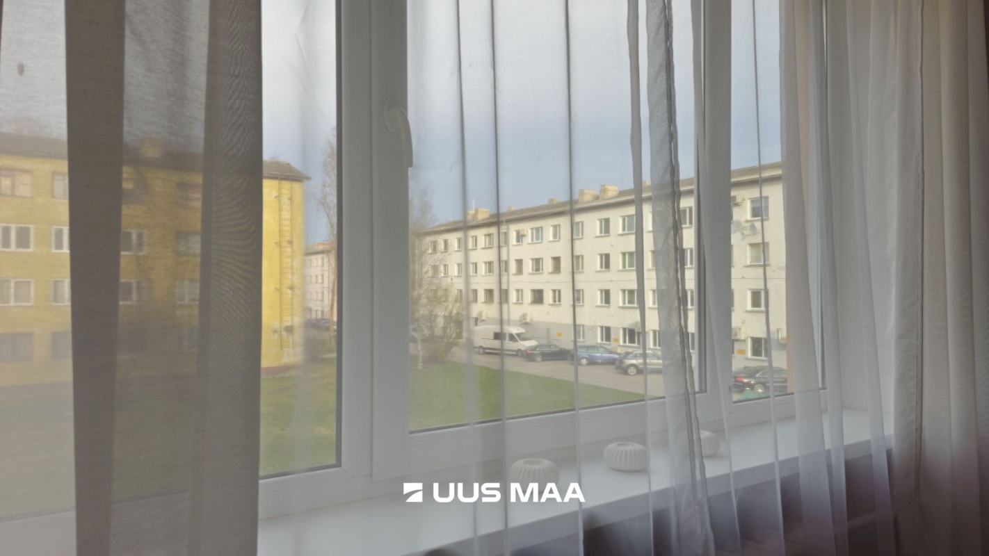 Kohtla-Järve linn, Järve linnaosa, Uus 3a