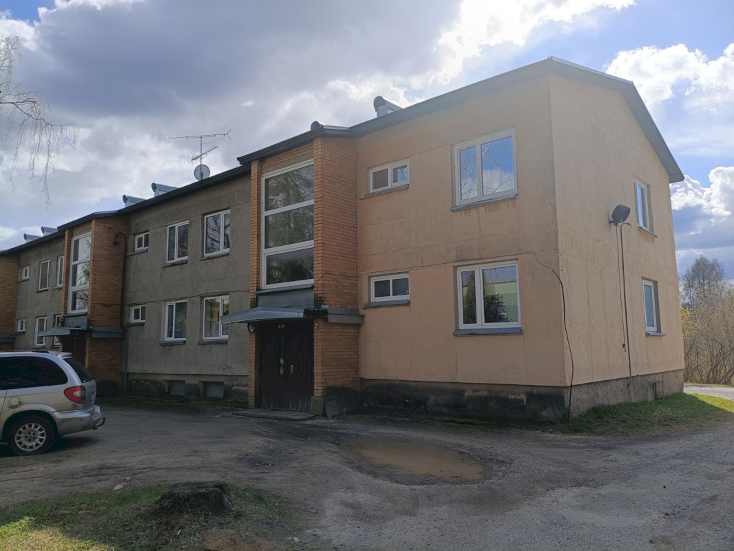 Võru vald, Puiga küla