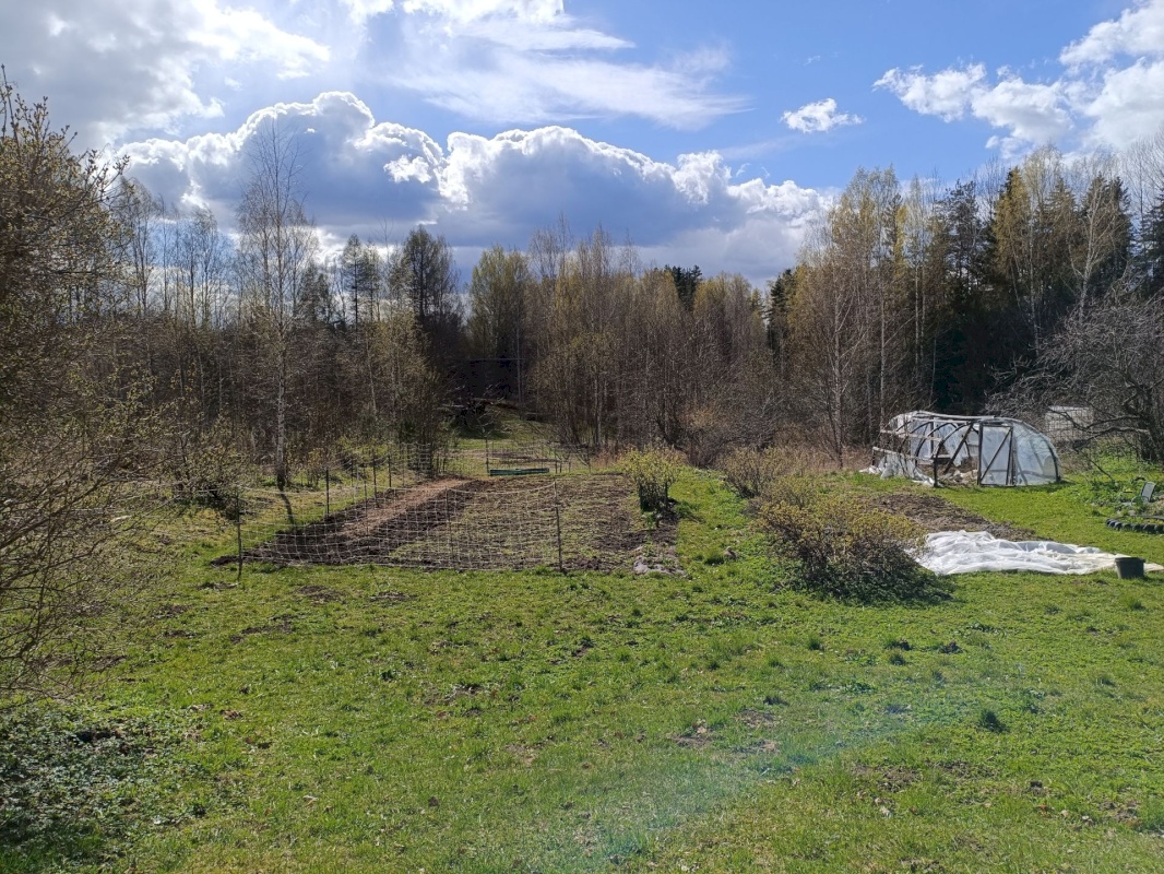 Võru vald, Puiga küla