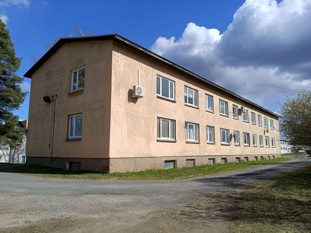Võru vald, Puiga küla
