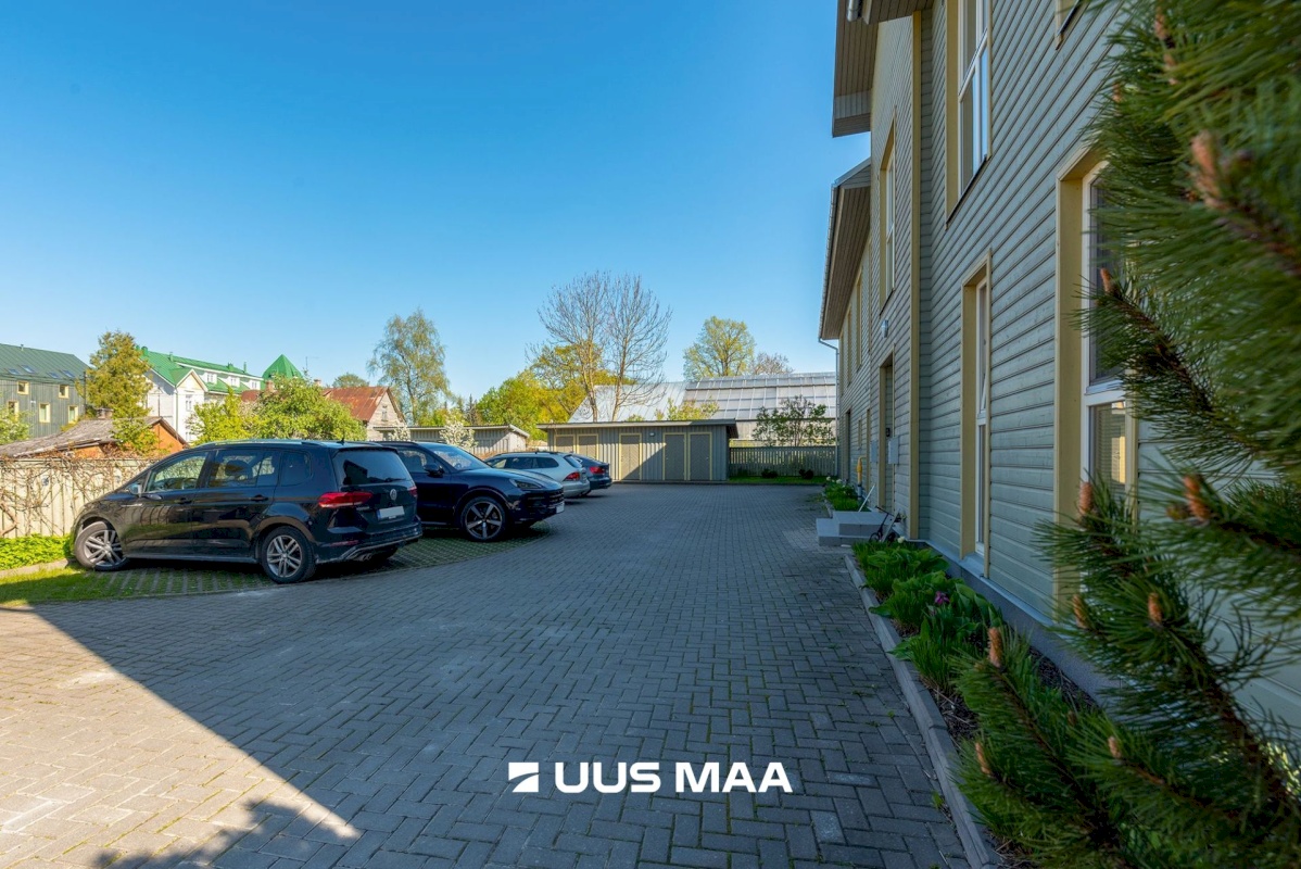 Tartu linn, Tartu linn, Kesklinn, Oa 10b