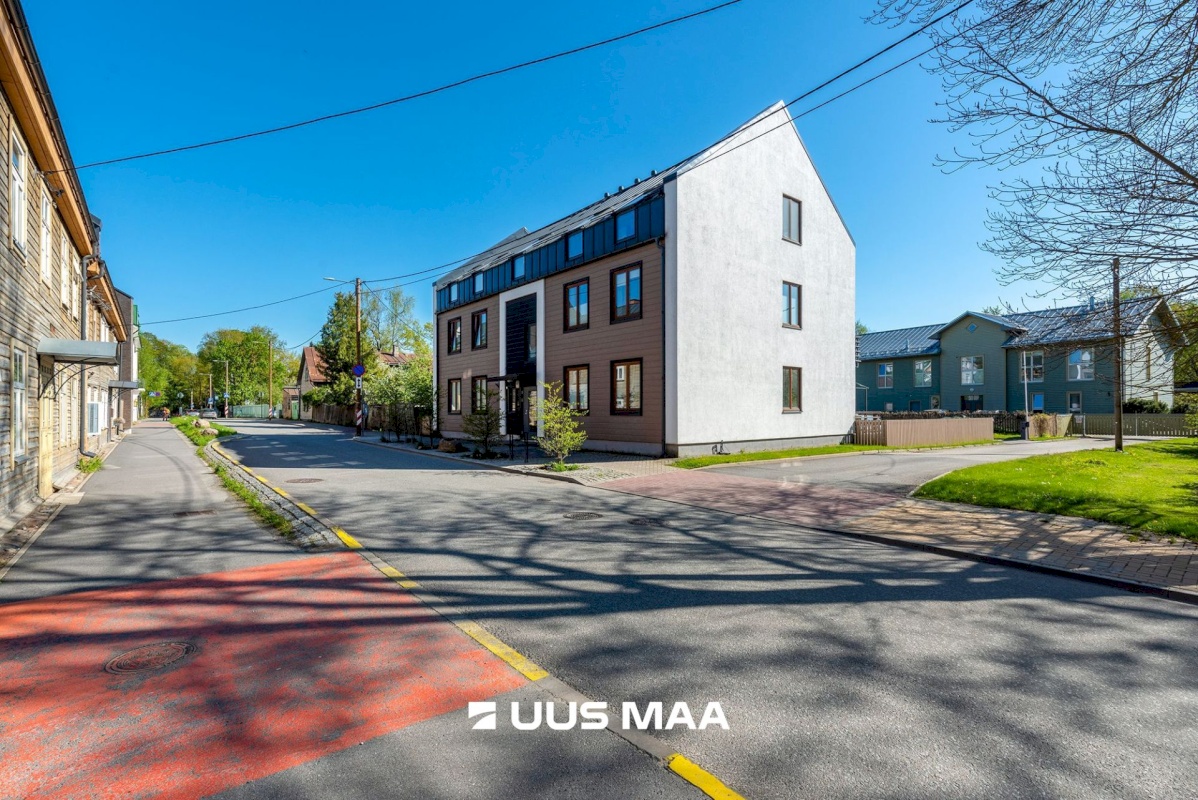 Tartu linn, Tartu linn, Kesklinn, Oa 10b
