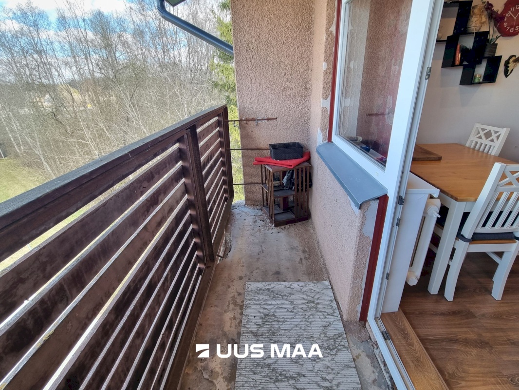 Väike-Maarja vald, Rakke alevik, Tähe tn. 2