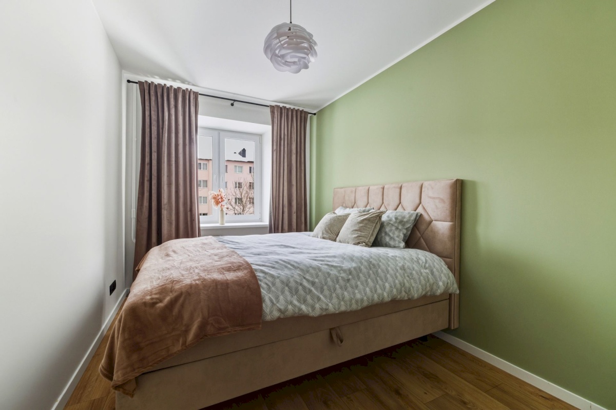 Tallinn, Nõmme linnaosa, Pääsküla, Vabaduse pst 209