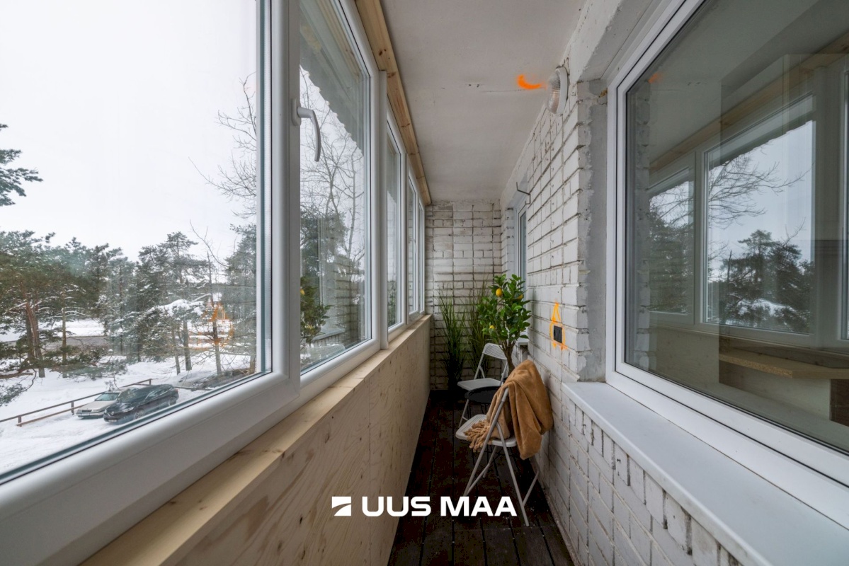 Tallinn, Nõmme linnaosa, Pääsküla, Vabaduse pst 209