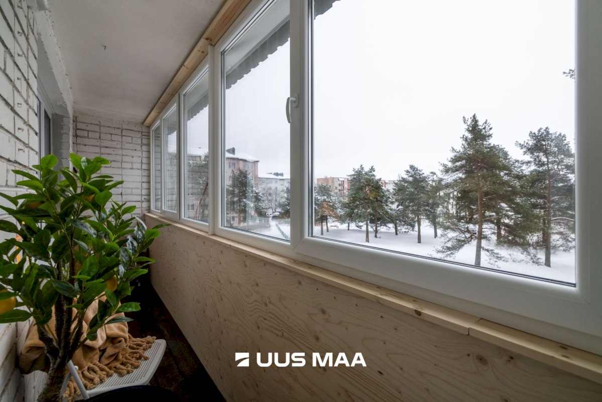 Tallinn, Nõmme linnaosa, Pääsküla, Vabaduse pst 209
