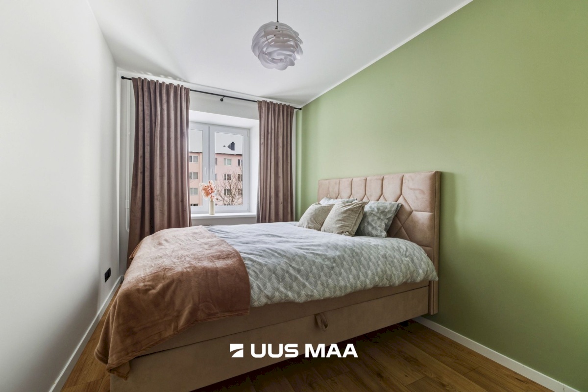Tallinn, Nõmme linnaosa, Pääsküla, Vabaduse pst 209
