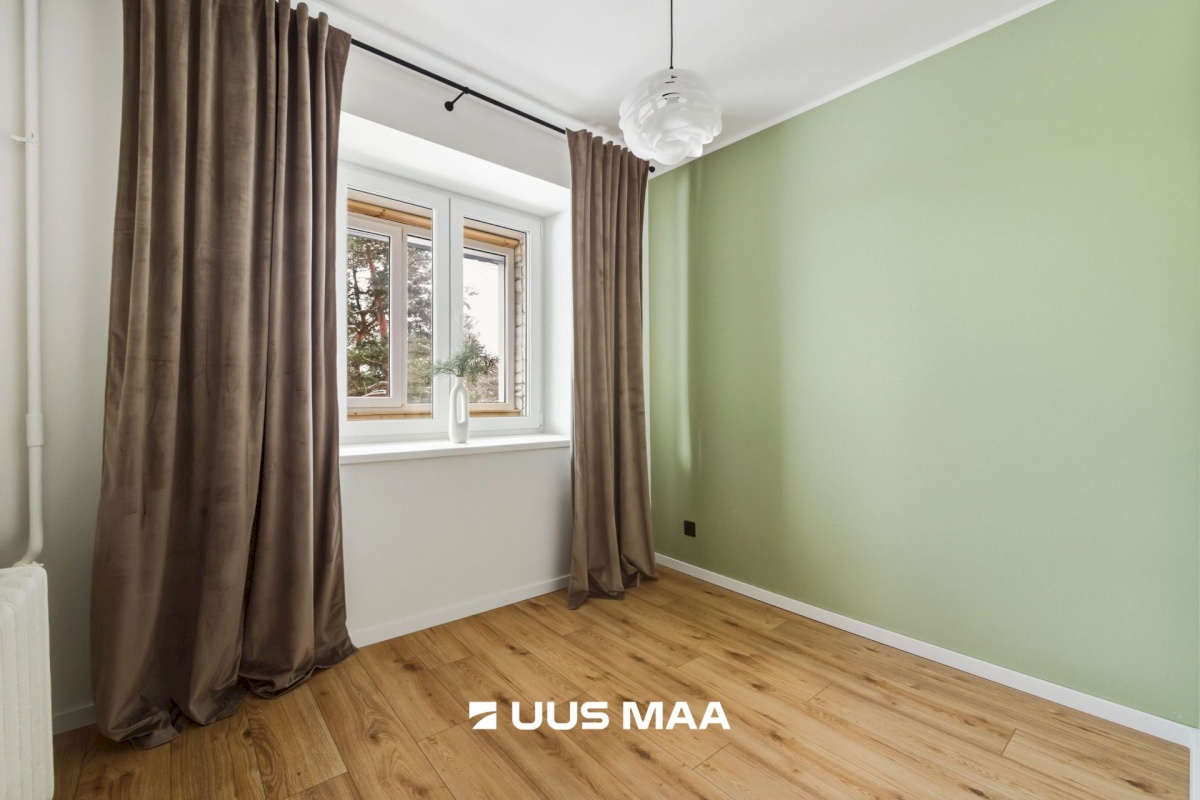 Tallinn, Nõmme linnaosa, Pääsküla, Vabaduse pst 209