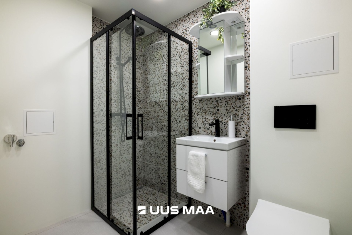 Tallinn, Nõmme linnaosa, Pääsküla, Vabaduse pst 209