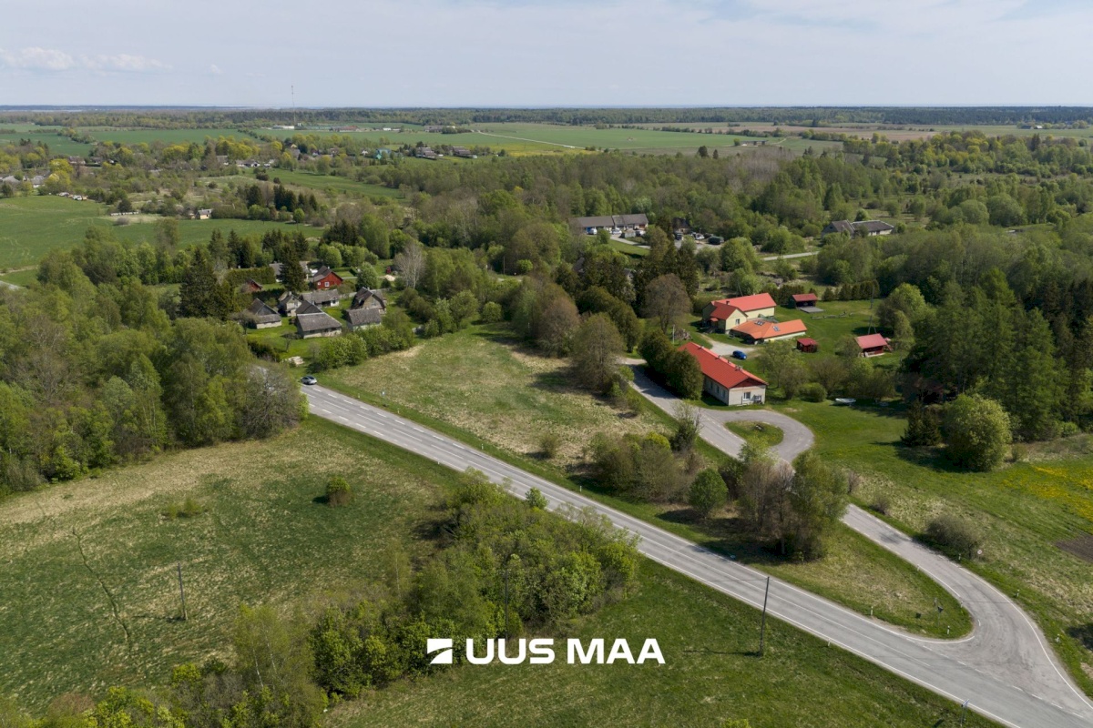 Saaremaa vald, Sakla küla, Kaasiku