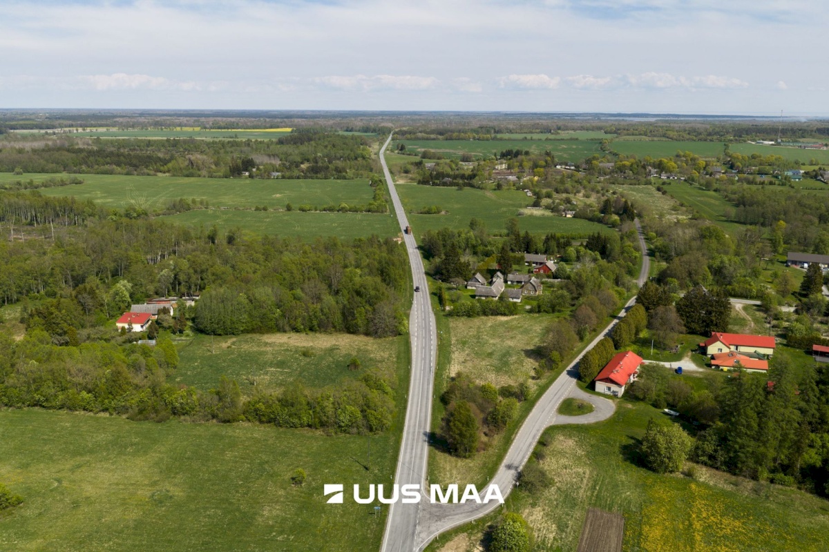 Saaremaa vald, Sakla küla, Kaasiku