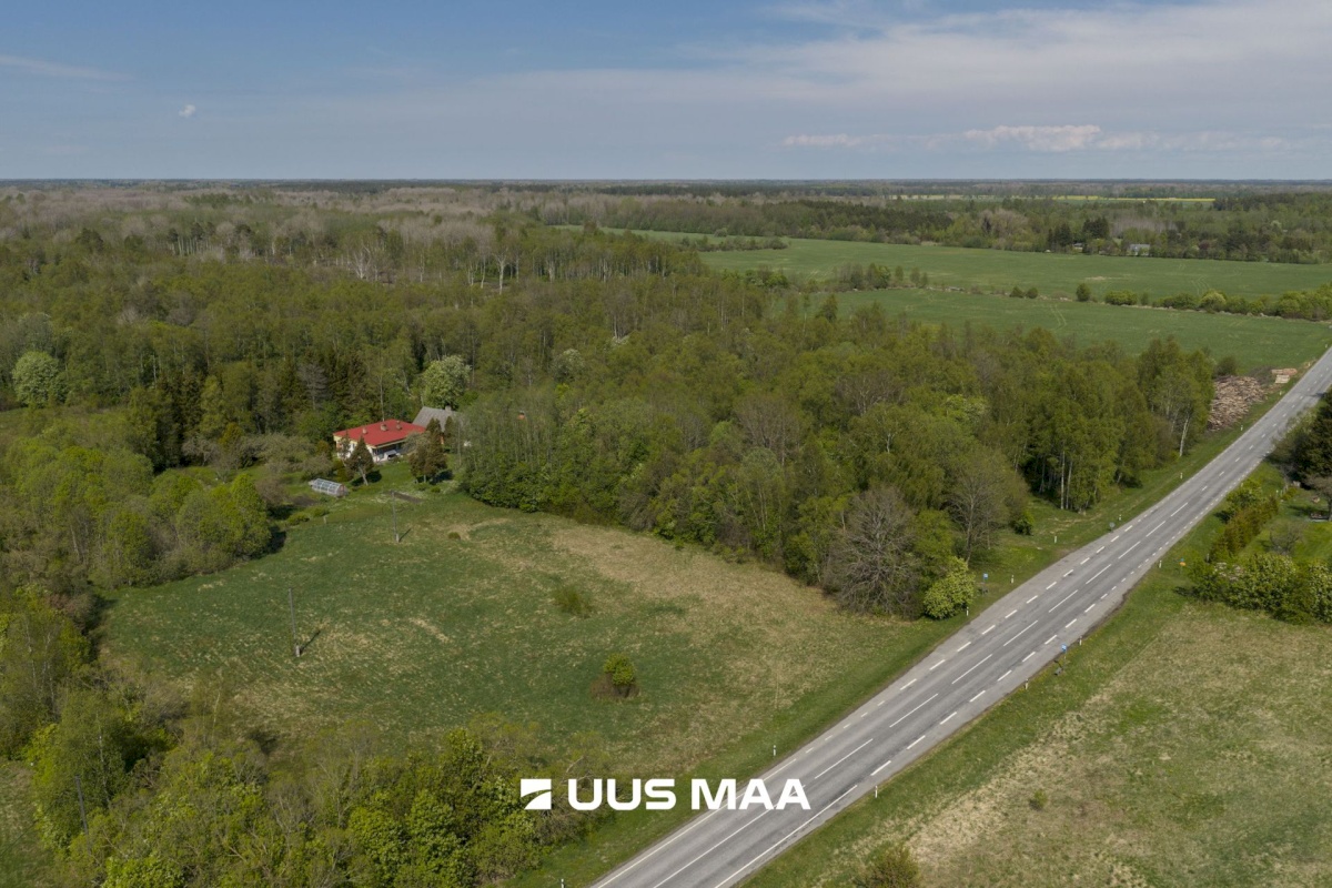 Saaremaa vald, Sakla küla, Kaasiku