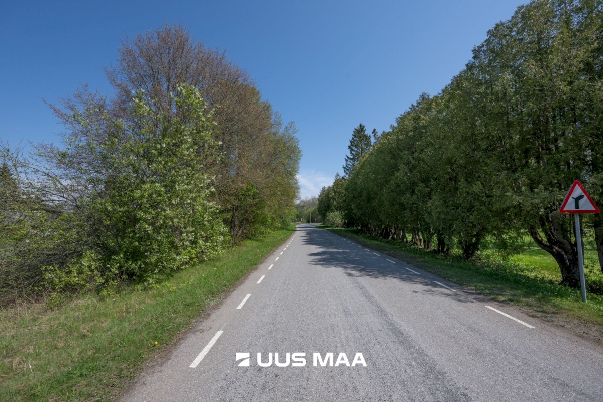Saaremaa vald, Sakla küla, Kaasiku