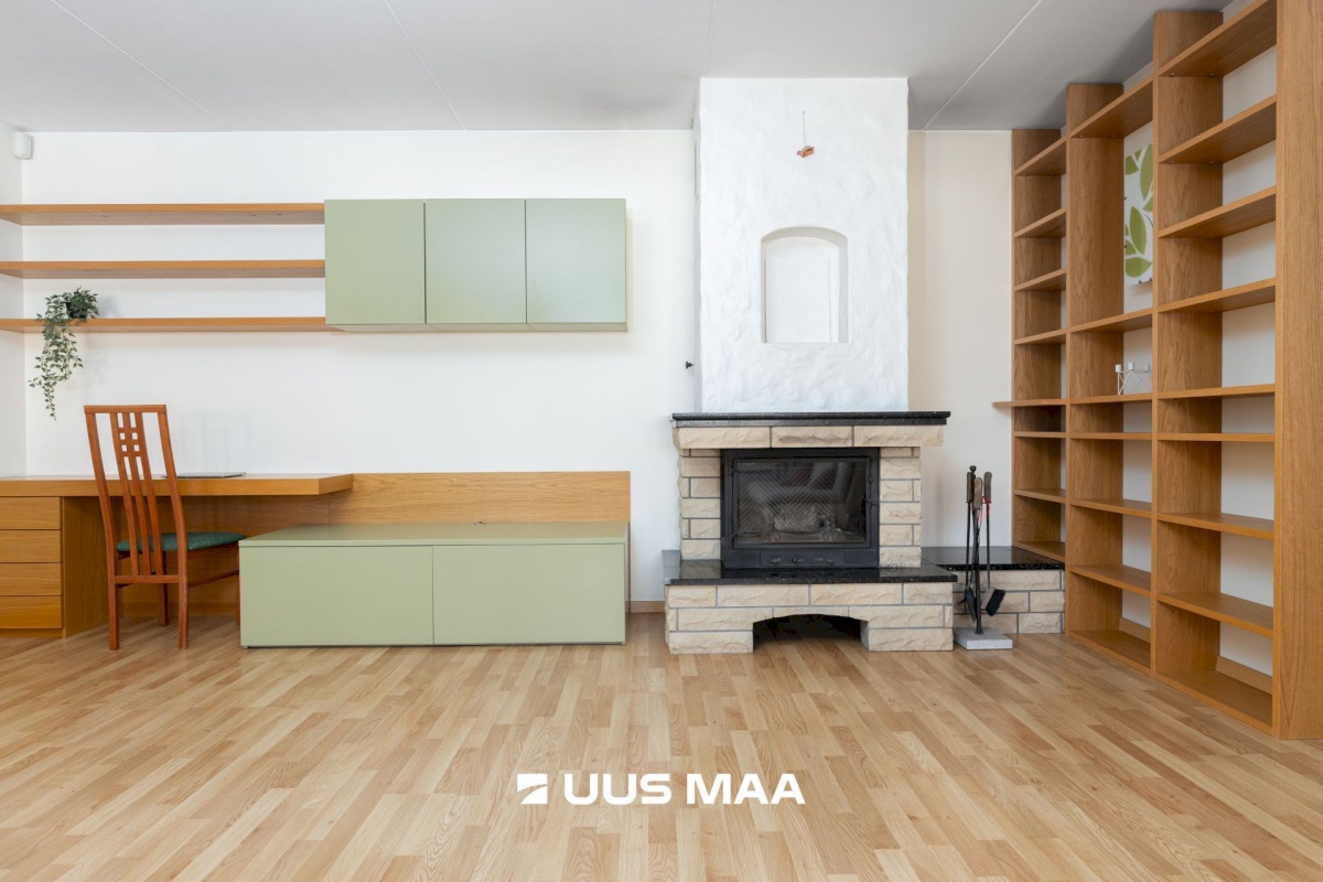 Tallinn, Kesklinna linnaosa, Kassisaba, Wismari 35a