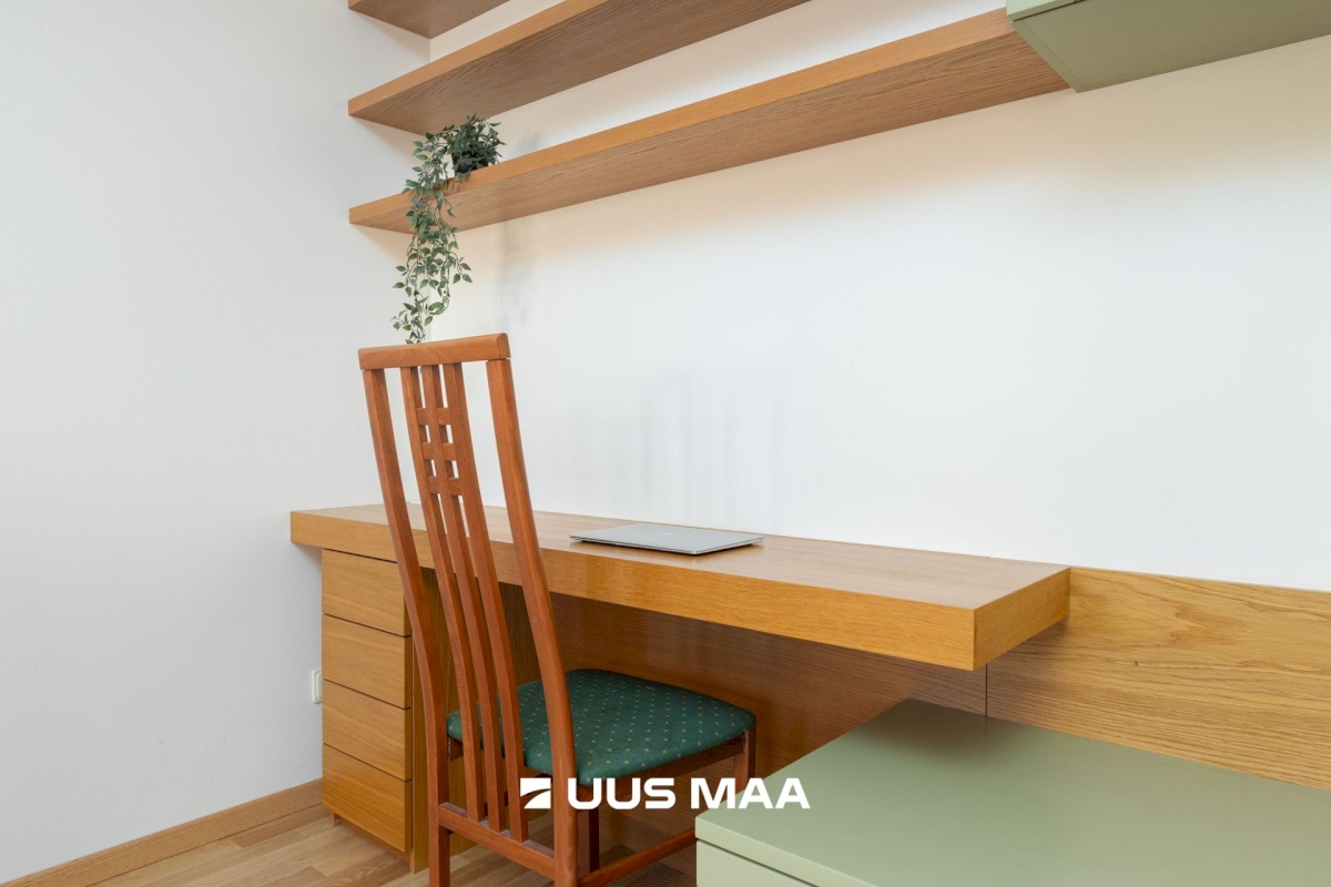 Tallinn, Kesklinna linnaosa, Kassisaba, Wismari 35a