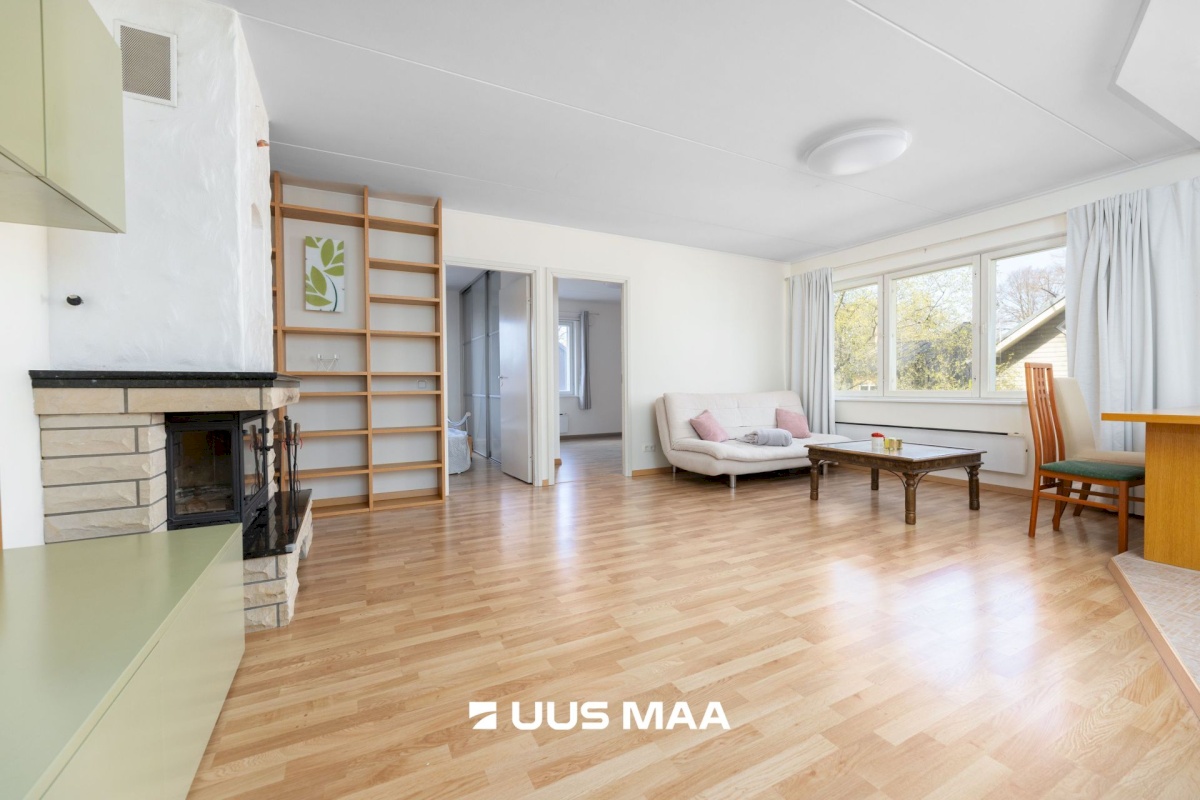 Tallinn, Kesklinna linnaosa, Kassisaba, Wismari 35a