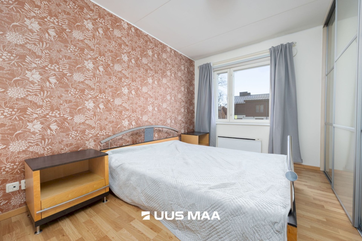 Tallinn, Kesklinna linnaosa, Kassisaba, Wismari 35a
