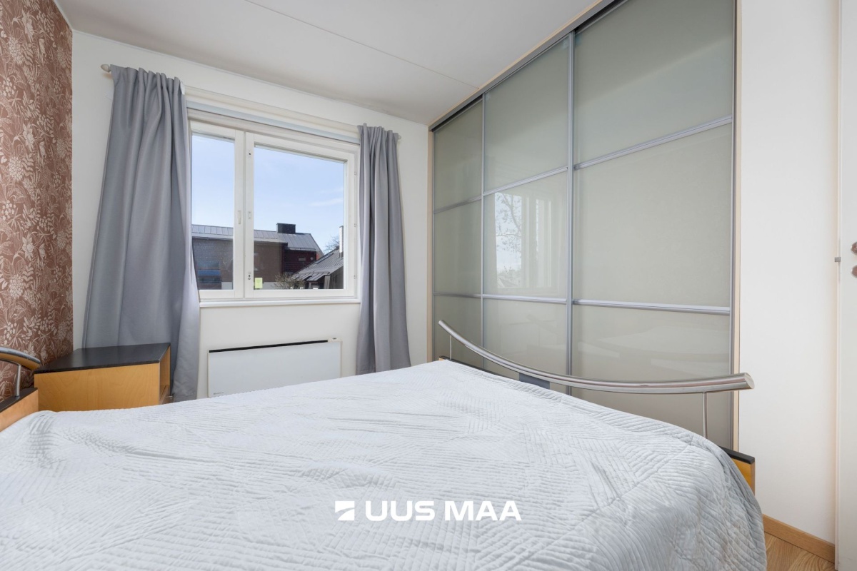 Tallinn, Kesklinna linnaosa, Kassisaba, Wismari 35a