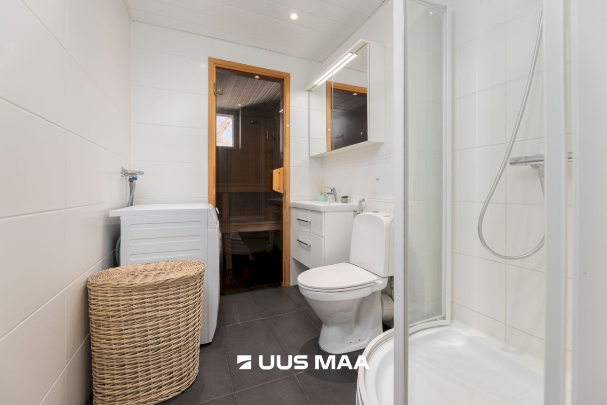 Tallinn, Kesklinna linnaosa, Kassisaba, Wismari 35a