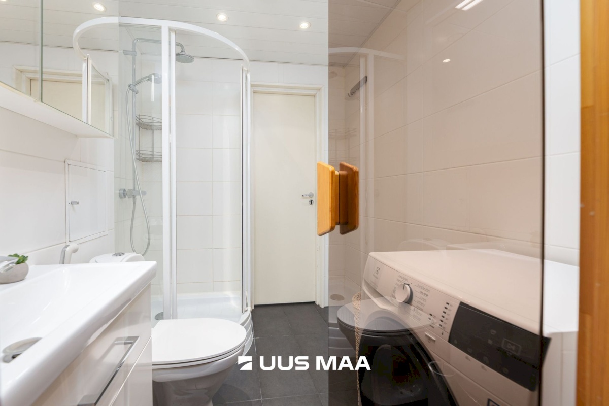 Tallinn, Kesklinna linnaosa, Kassisaba, Wismari 35a