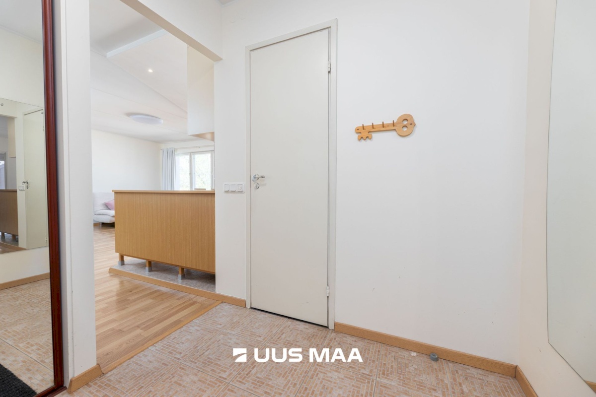 Tallinn, Kesklinna linnaosa, Kassisaba, Wismari 35a