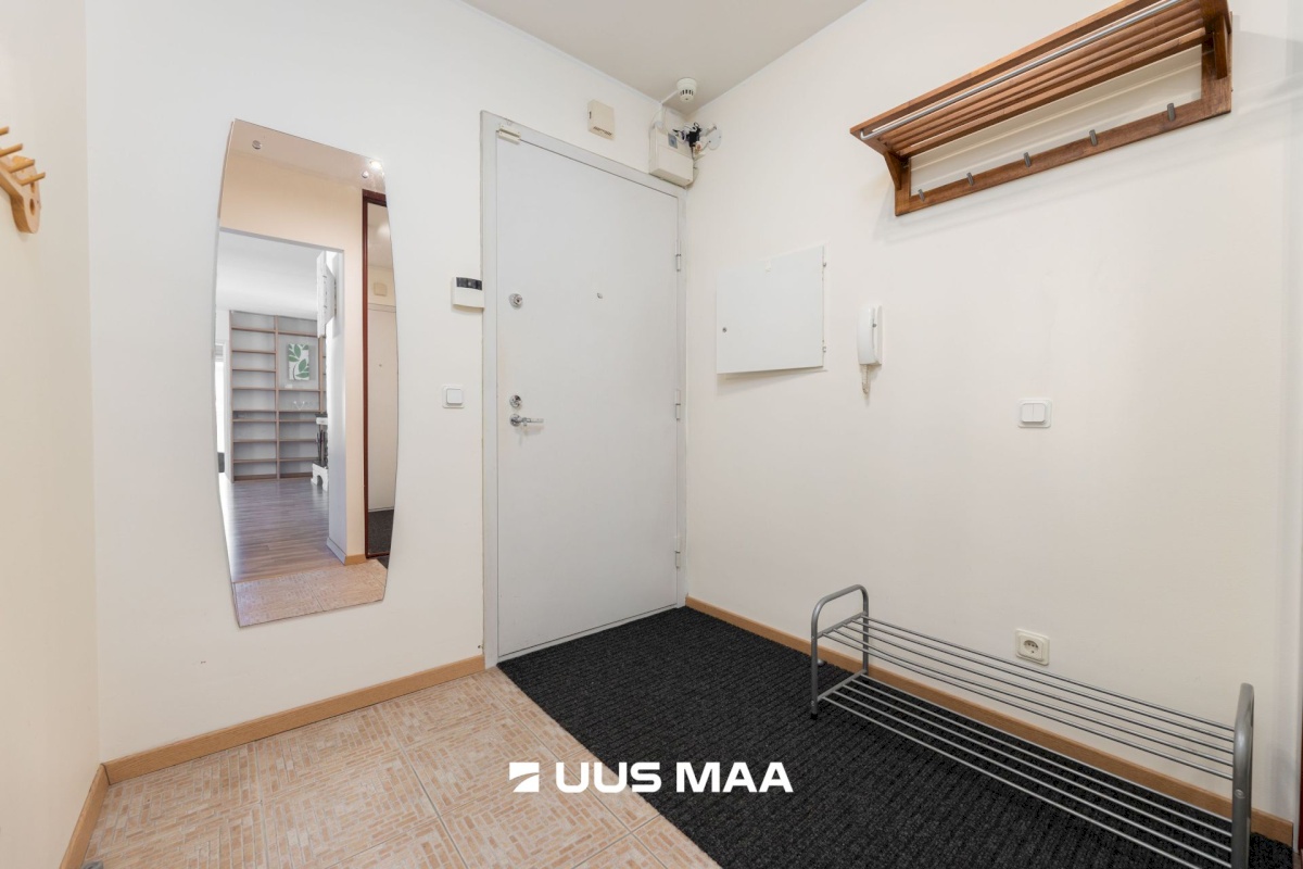 Tallinn, Kesklinna linnaosa, Kassisaba, Wismari 35a