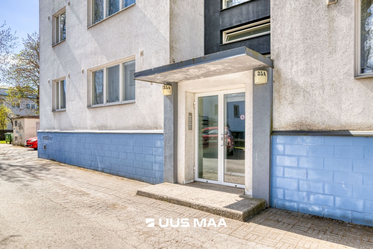 Tallinn, Kesklinna linnaosa, Kassisaba, Wismari 35a