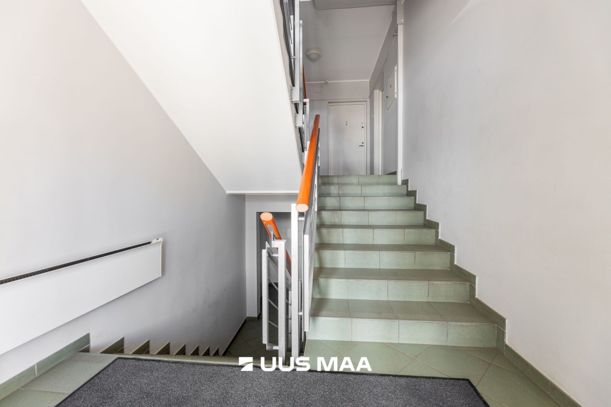 Tallinn, Kesklinna linnaosa, Kassisaba, Wismari 35a