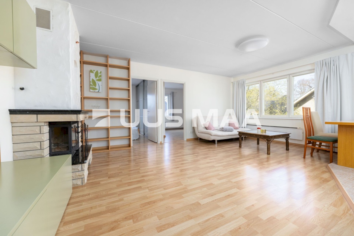 Tallinn, Kesklinna linnaosa, Kassisaba, Wismari 35a