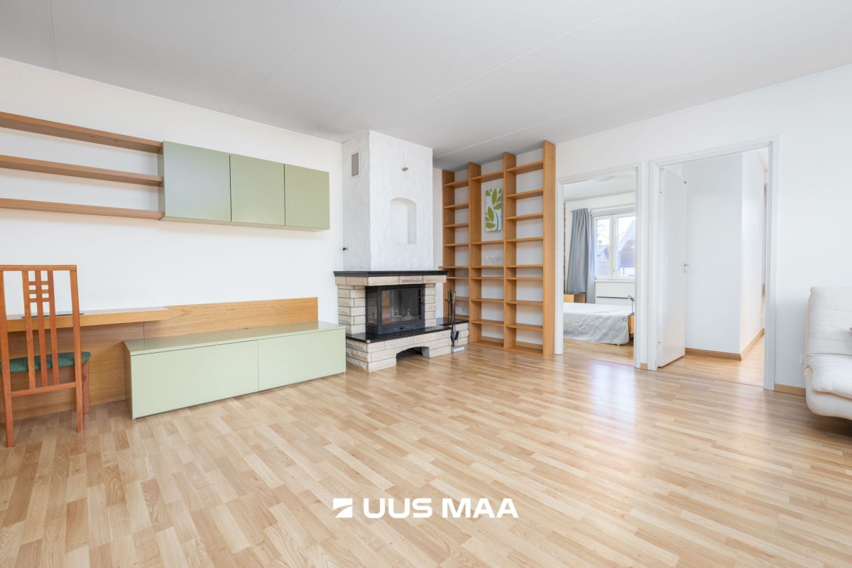 Tallinn, Kesklinna linnaosa, Kassisaba, Wismari 35a