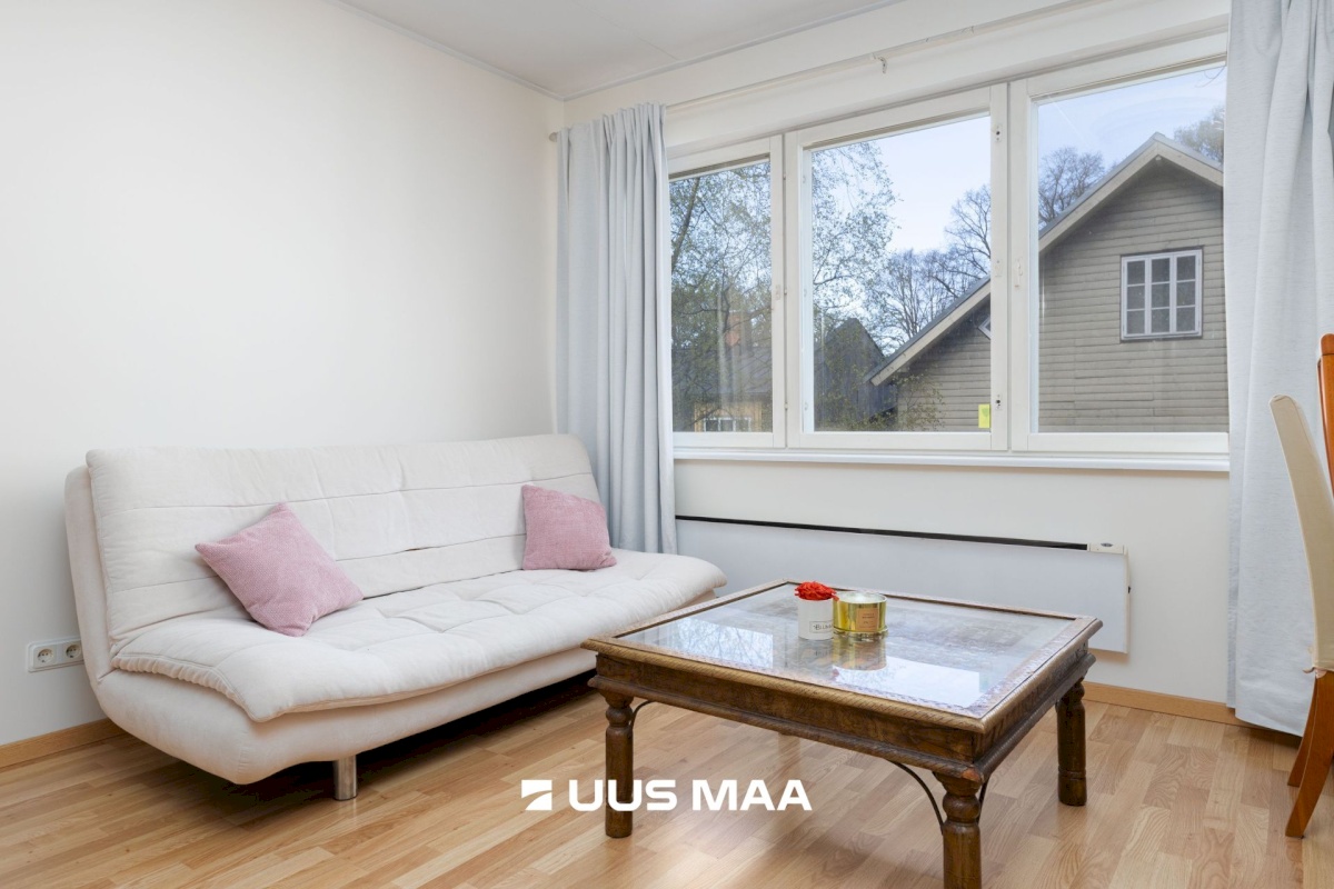 Tallinn, Kesklinna linnaosa, Kassisaba, Wismari 35a