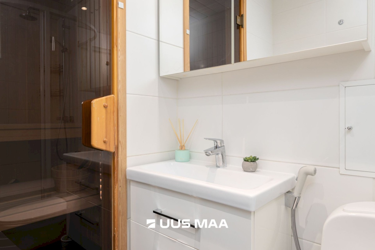 Tallinn, Kesklinna linnaosa, Kassisaba, Wismari 35a