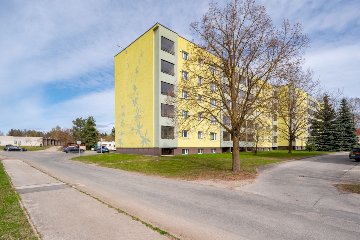 Luunja vald, Lohkva küla, Aiandi tee 5