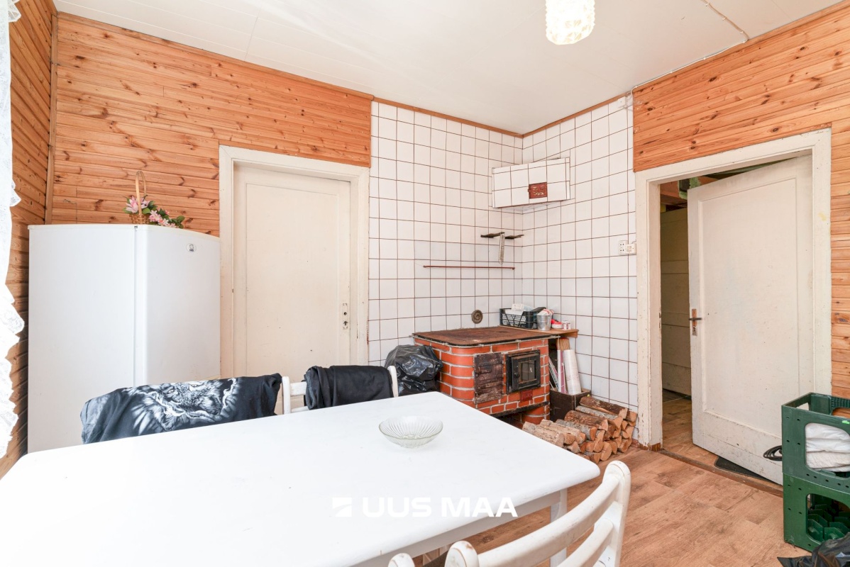 Türi vald, Käru alevik, Tallinna mnt 3