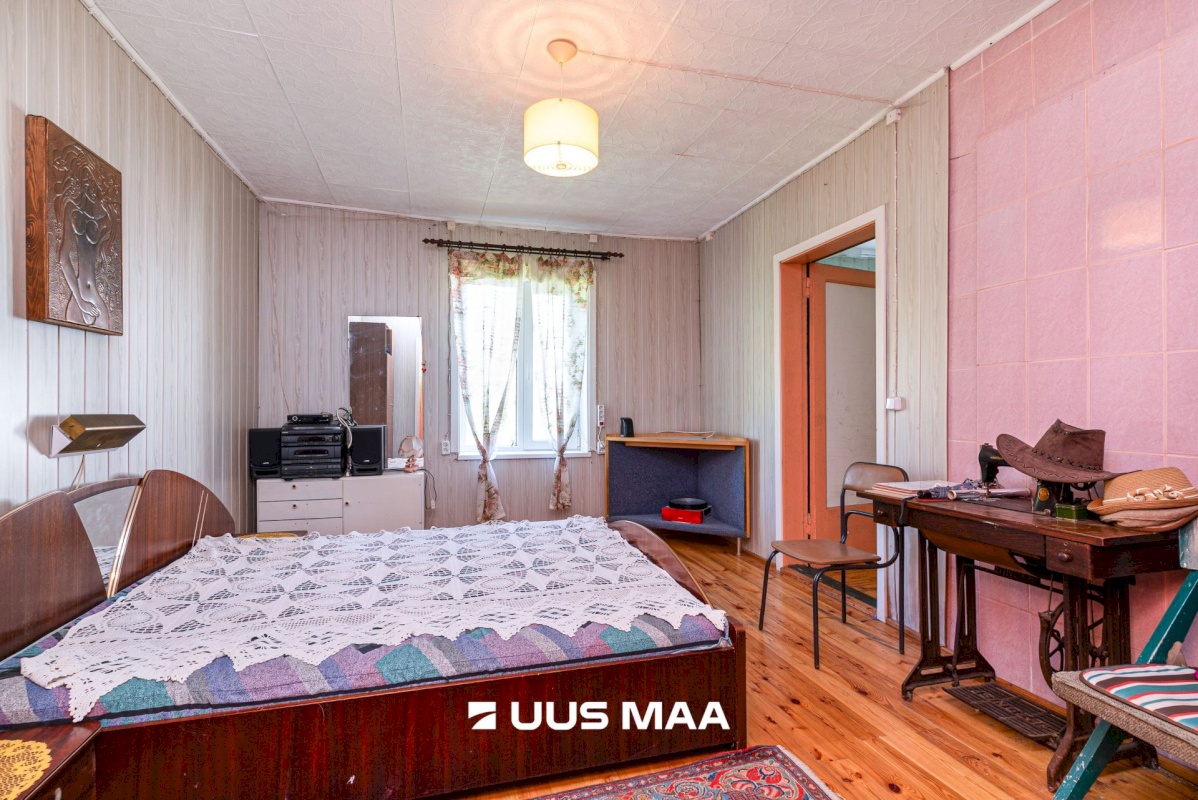 Türi vald, Käru alevik, Tallinna mnt 3