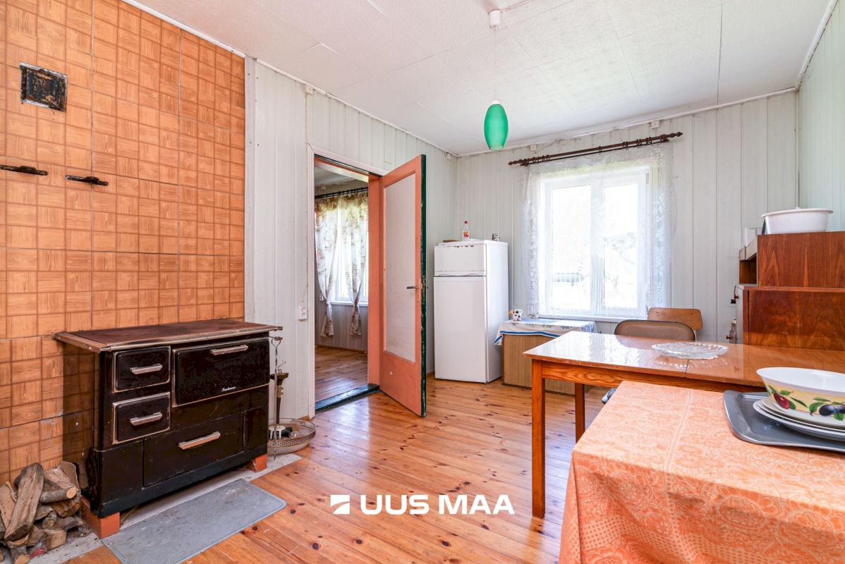 Türi vald, Käru alevik, Tallinna mnt 3