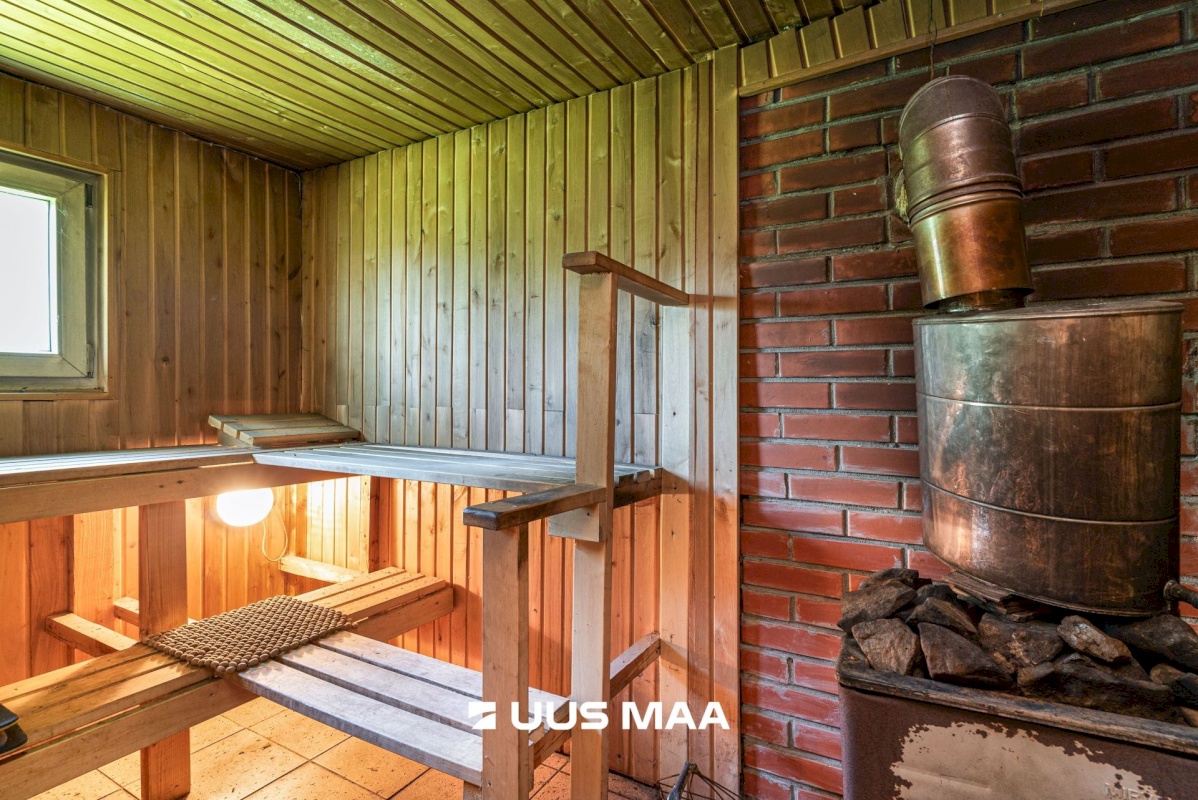 Türi vald, Käru alevik, Tallinna mnt 3