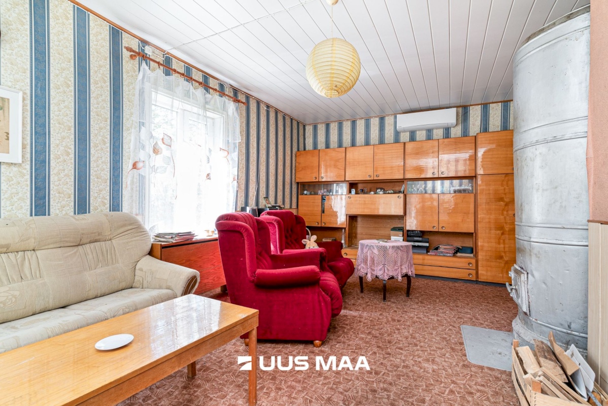 Türi vald, Käru alevik, Tallinna mnt 3
